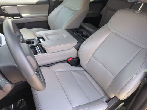 Certified 2025 Ford Expedition Max Active RWD image 16