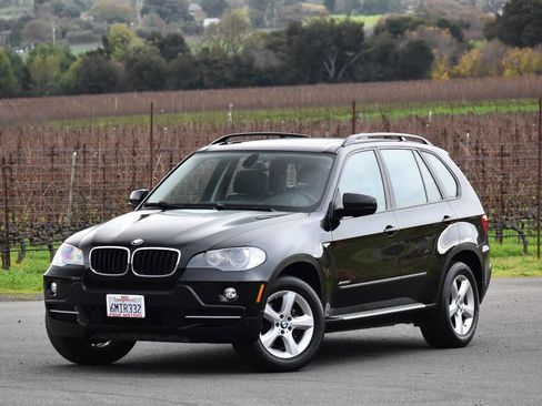 Used 2010 BMW X5 xDrive30i image 6