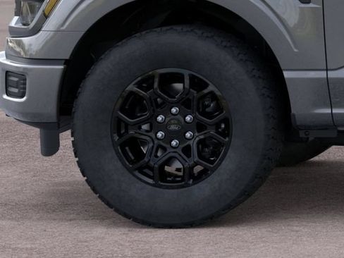 New 2026 Ford F150 STX AWD/4WD image 19