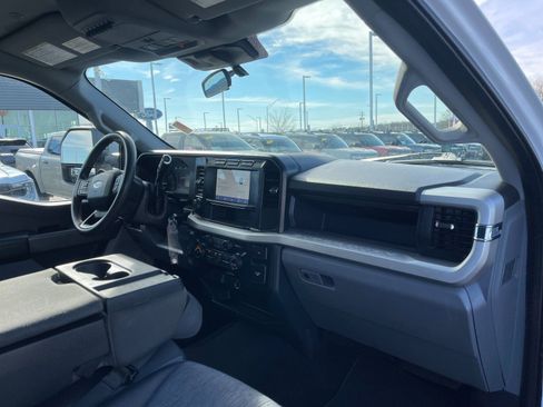 Used 2023 Ford F250 XL w/ STX Appearance Package image 17