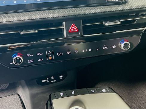 New 2026 Kia EV6 Wind RWD image 14
