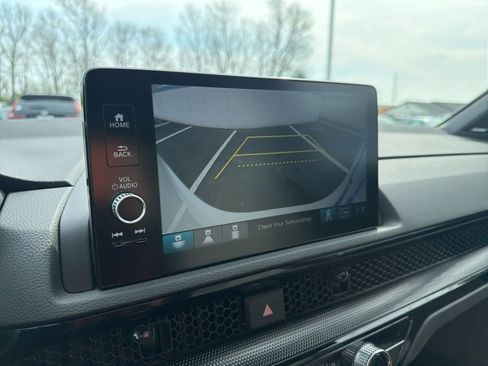 Certified 2024 Honda CR-V Sport Touring image 30