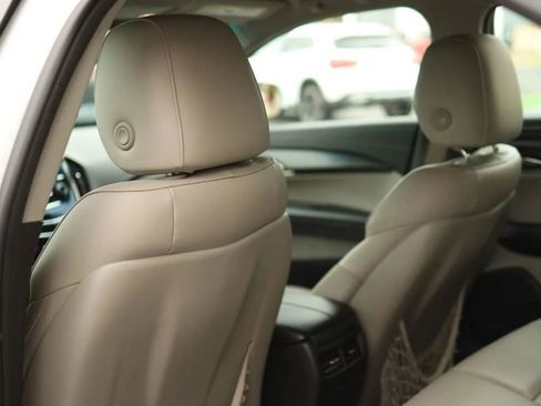 Used 2015 Cadillac ATS 2.0T AWD Sedan image 30