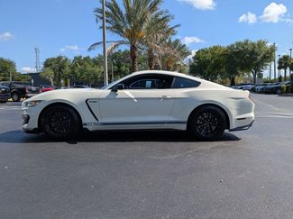 Used 2020 Ford Mustang Shelby GT350 w/ Technology Package RWD video 2