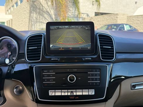 Used 2016 Mercedes-Benz GLE 350 image 28