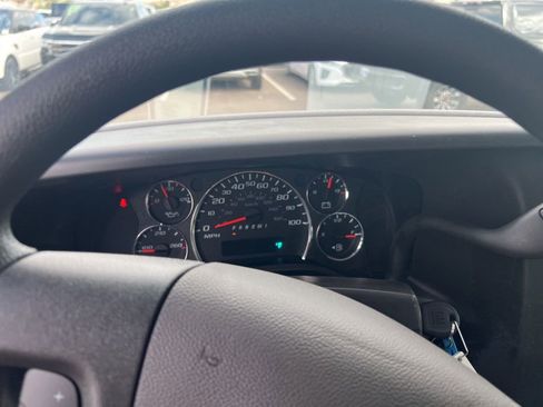 New 2025 GMC Savana 3500 w/ Power Convenience Package image 6