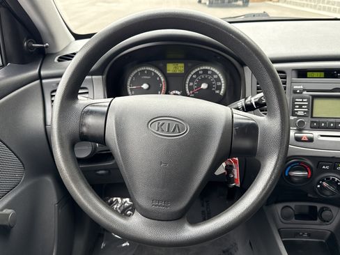 Used 2009 Kia Rio LX image 10