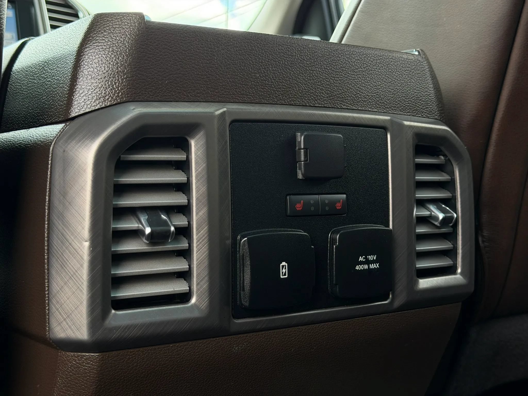 Used 2019 Ford F250 Limited AWD/4WD image 25