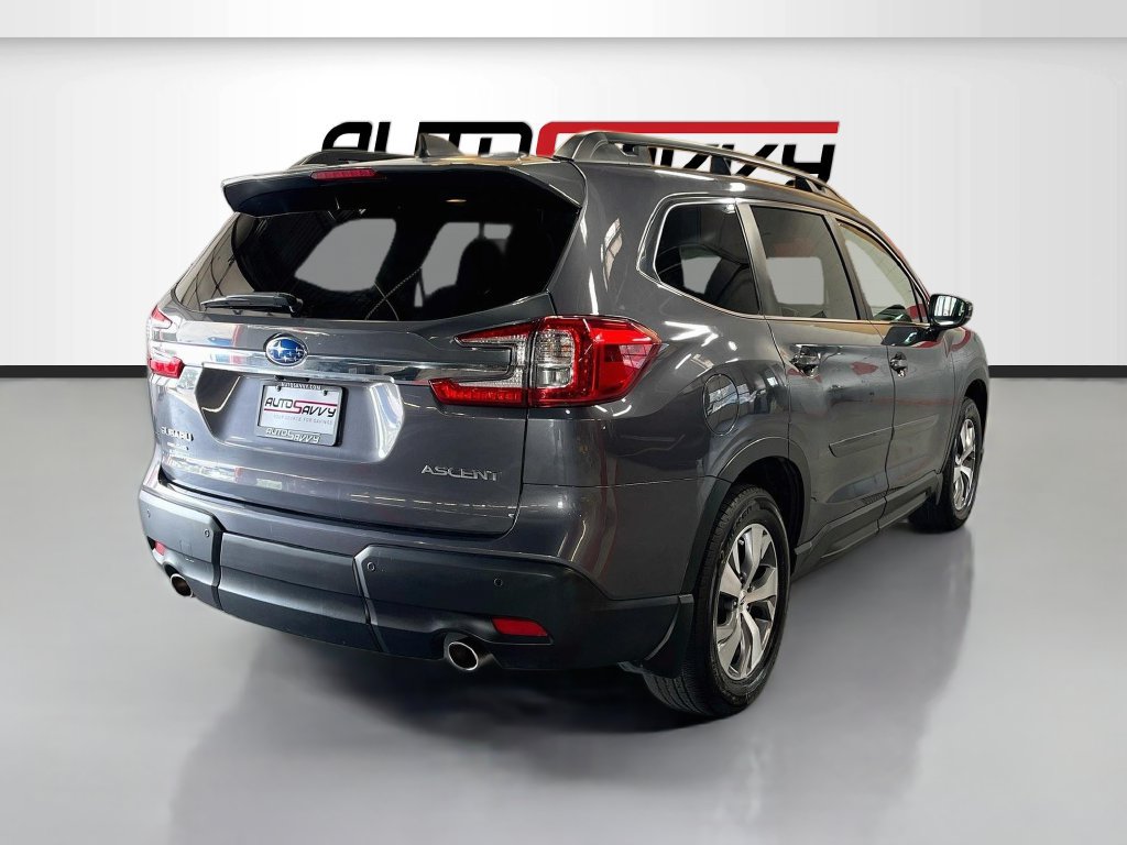 Used 2024 Subaru Ascent Premium w/ Convenience Package AWD/4WD image 7
