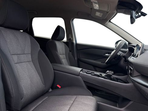 New 2026 Nissan Rogue SV w/ Cold Weather Package image 15