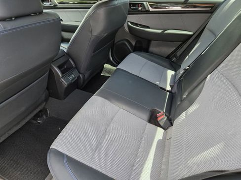 Used 2019 Subaru Legacy 2.5i Sport AWD/4WD image 19