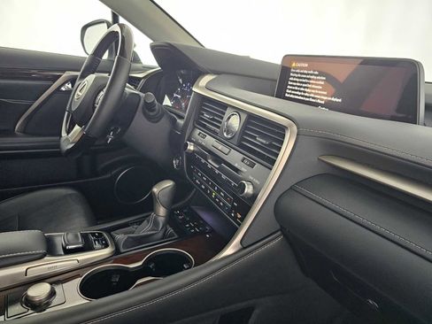 Used 2019 Lexus RX 350 FWD image 11