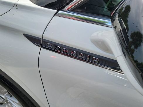 Certified 2024 Lincoln Corsair FWD image 8