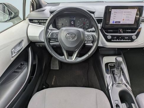 Used 2024 Toyota Corolla SE FWD image 16