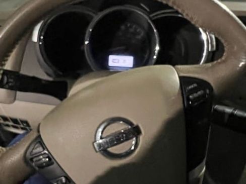 Used 2011 Nissan Murano SV image 11