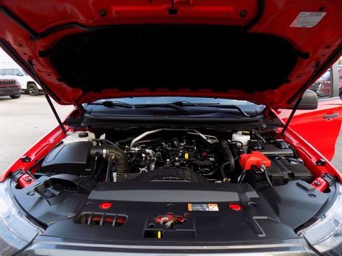 Used 2020 Ford Ranger XLT w/ Equipment Group 301A Mid image 31