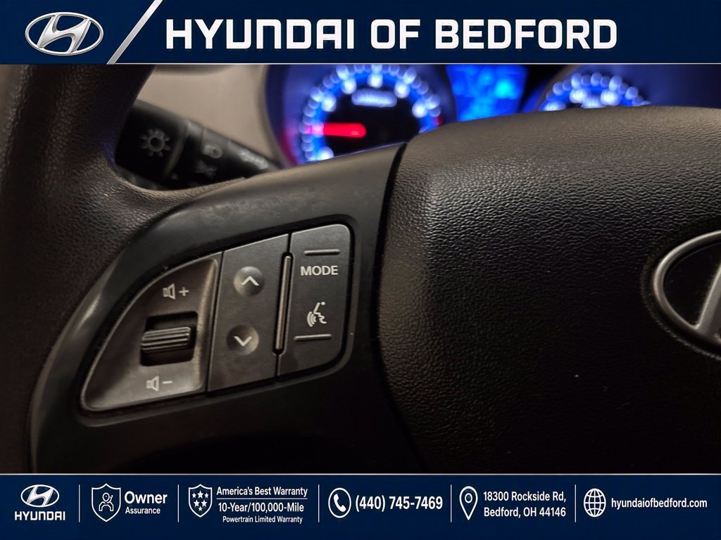 Used 2014 Hyundai Tucson GLS AWD/4WD image 18