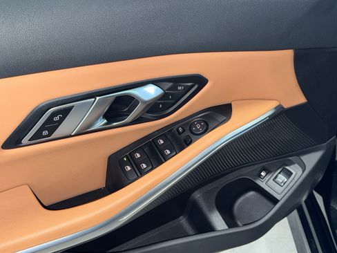 Used 2023 BMW 330e w/ Driving Assistance Package RWD image 17