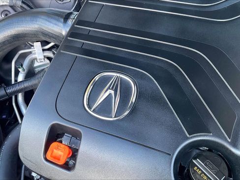 Used 2023 Acura TLX Type S image 32