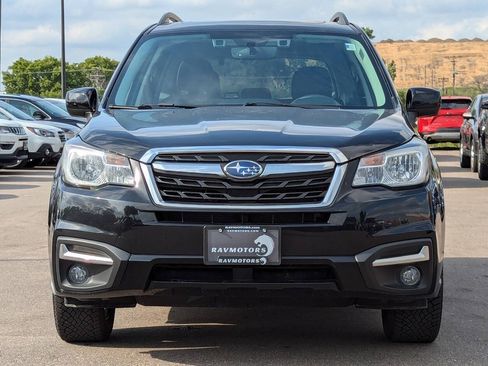 Used 2017 Subaru Forester 2.5i Premium AWD/4WD image 6