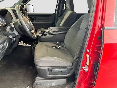 Used 2022 RAM 2500 Tradesman AWD/4WD image 30