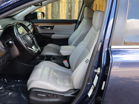 Used 2017 Honda CR-V EX-L image 19