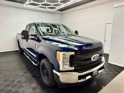Used 2017 Ford F350 XL w/ Power Equipment Group
