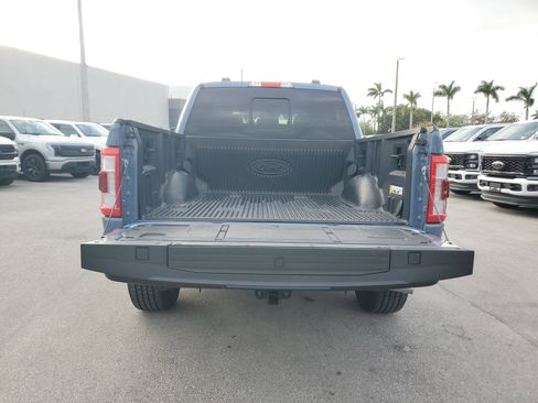 Used 2023 Ford F150 Lariat w/ Equipment Group 502A High image 31