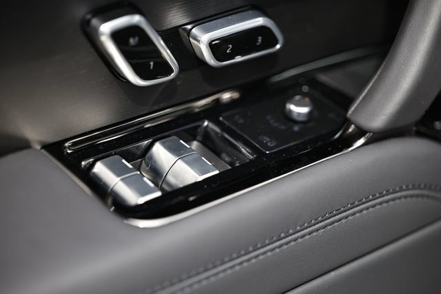 New 2026 Land Rover Range Rover Sport Dynamic SE AWD/4WD image 22