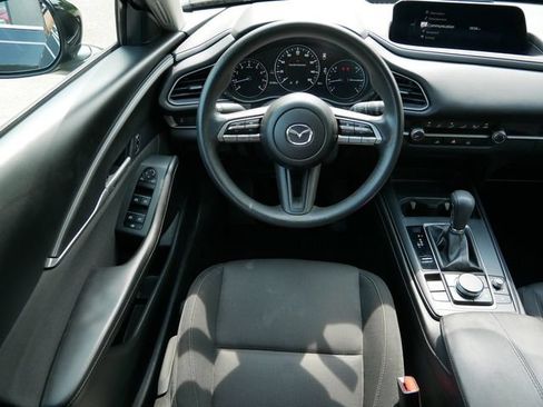 Used 2023 MAZDA CX-30 AWD 2.5 S image 12