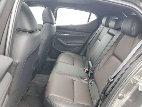 New 2026 MAZDA MAZDA3 2.5 S Hatchback w/ Premium Pkg FWD image 13