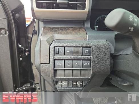 New 2026 Toyota Tacoma Limited w/ Tow Tech Package AWD/4WD image 20