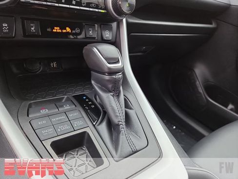 Used 2023 Toyota RAV4 XLE Premium AWD/4WD image 12
