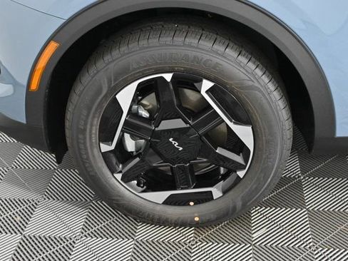 New 2026 Kia Sportage S image 27