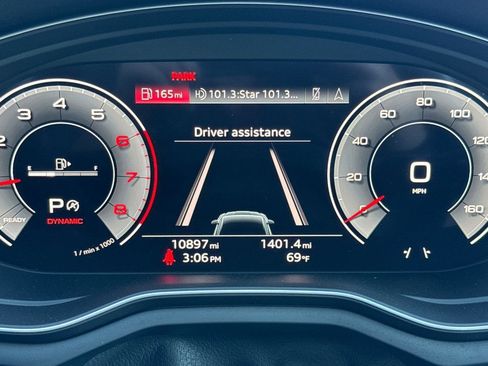 Used 2022 Audi A5 2.0T Premium Plus w/ Premium Plus image 17