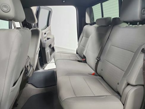 Used 2024 Chevrolet Silverado 1500 RST w/ Convenience Package II AWD/4WD image 39