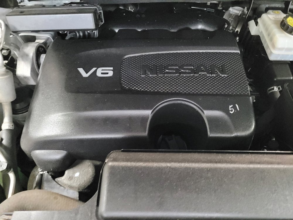 Used 2019 Nissan Pathfinder S AWD/4WD image 30