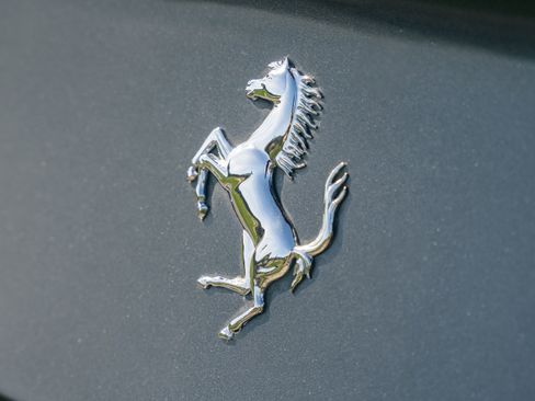 Used 2017 Ferrari California T RWD image 45