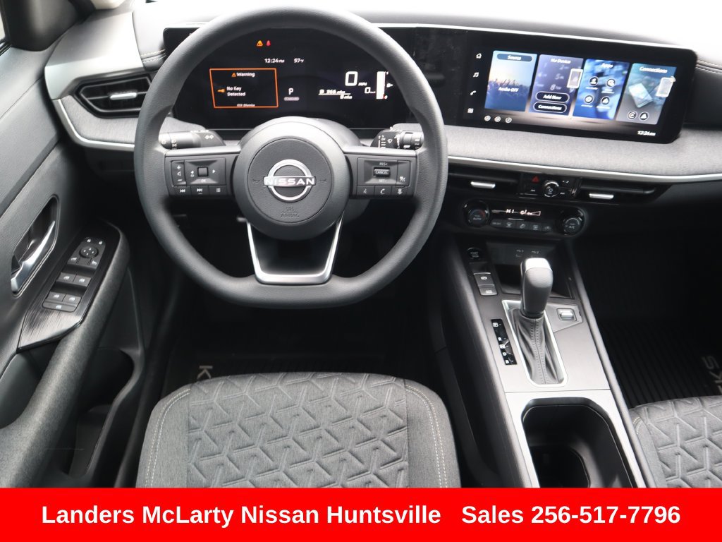 Used 2026 Nissan Kicks SV w/ Cold Weather Package AWD/4WD image 15
