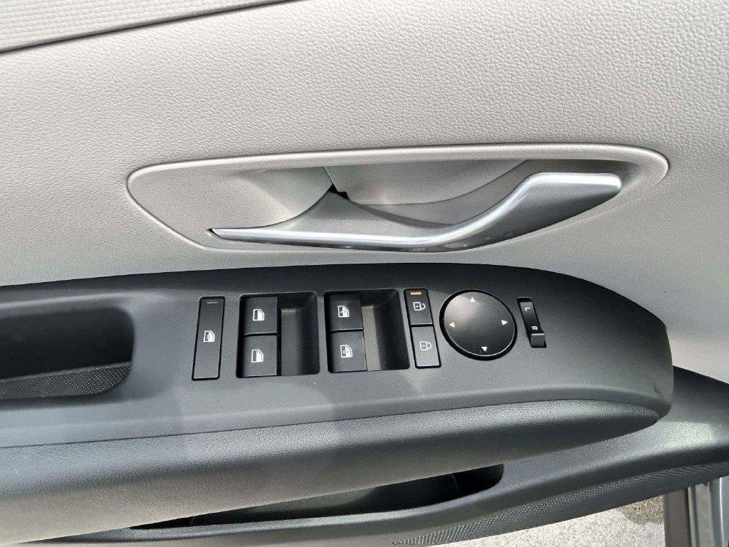 New 2026 Hyundai Tucson Limited FWD image 41