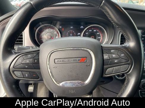 Used 2023 Dodge Charger SXT RWD image 8