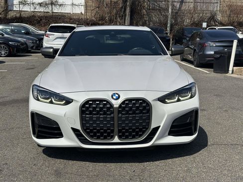 Used 2021 BMW 440i xDrive Coupe image 7