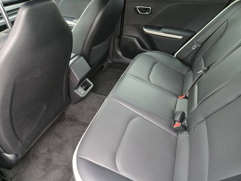 New 2025 Kia K4 GT-Line Turbo w/ GT-Line Premium Package FWD image 20