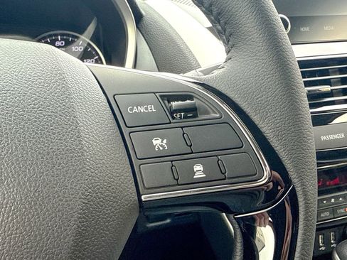 New 2026 Mitsubishi Eclipse Cross SE image 48