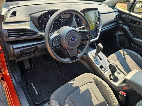 Certified 2025 Subaru Crosstrek 2.5i Premium w/ Convenience Package #2 AWD/4WD image 20