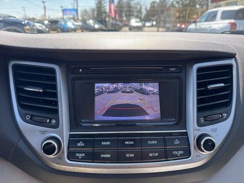 Used 2017 Hyundai Tucson Eco image 14