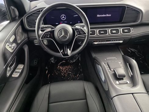 Certified 2024 Mercedes-Benz GLS 450 4MATIC image 13