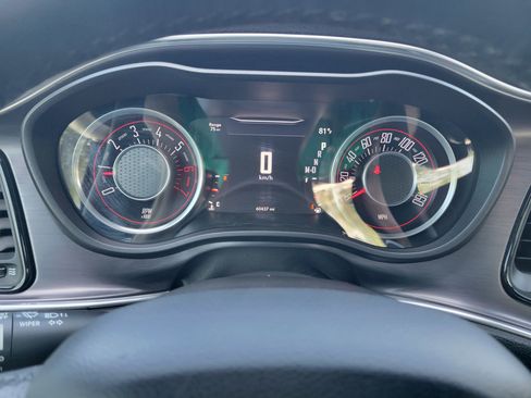 Used 2015 Dodge Challenger R/T Plus image 16