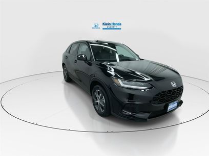 Certified 2025 Honda HR-V EX-L