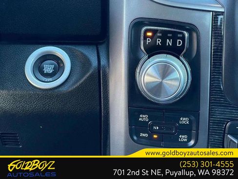 Used 2017 RAM 1500 Limited image 38